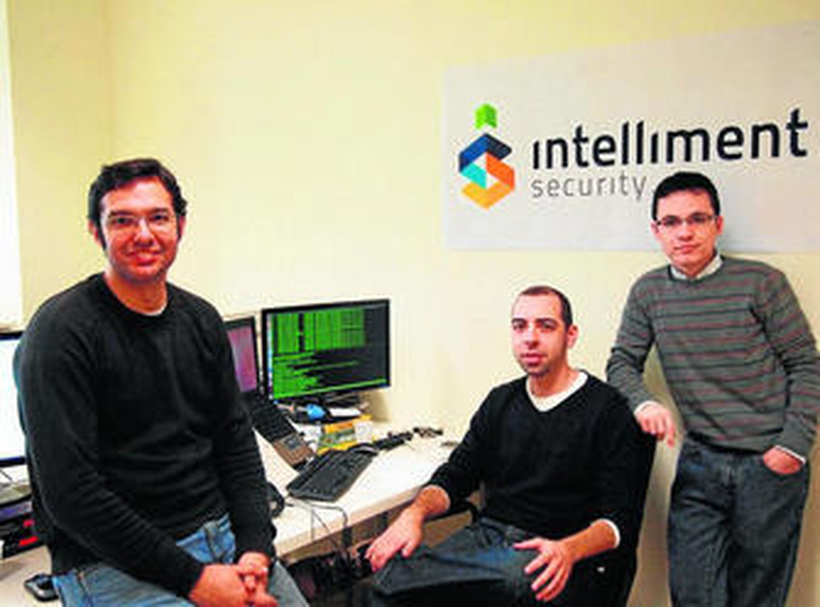 La Hispalense alza su espíritu emprendedor