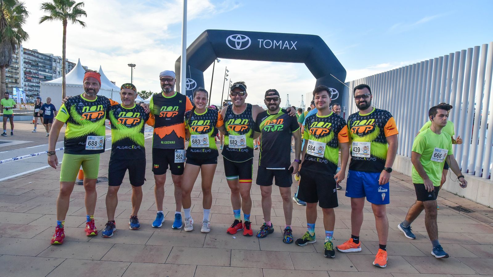 Búscate en la galeria de adultos de la XXI Carrera Popular Puerto Bahía de Algeciras