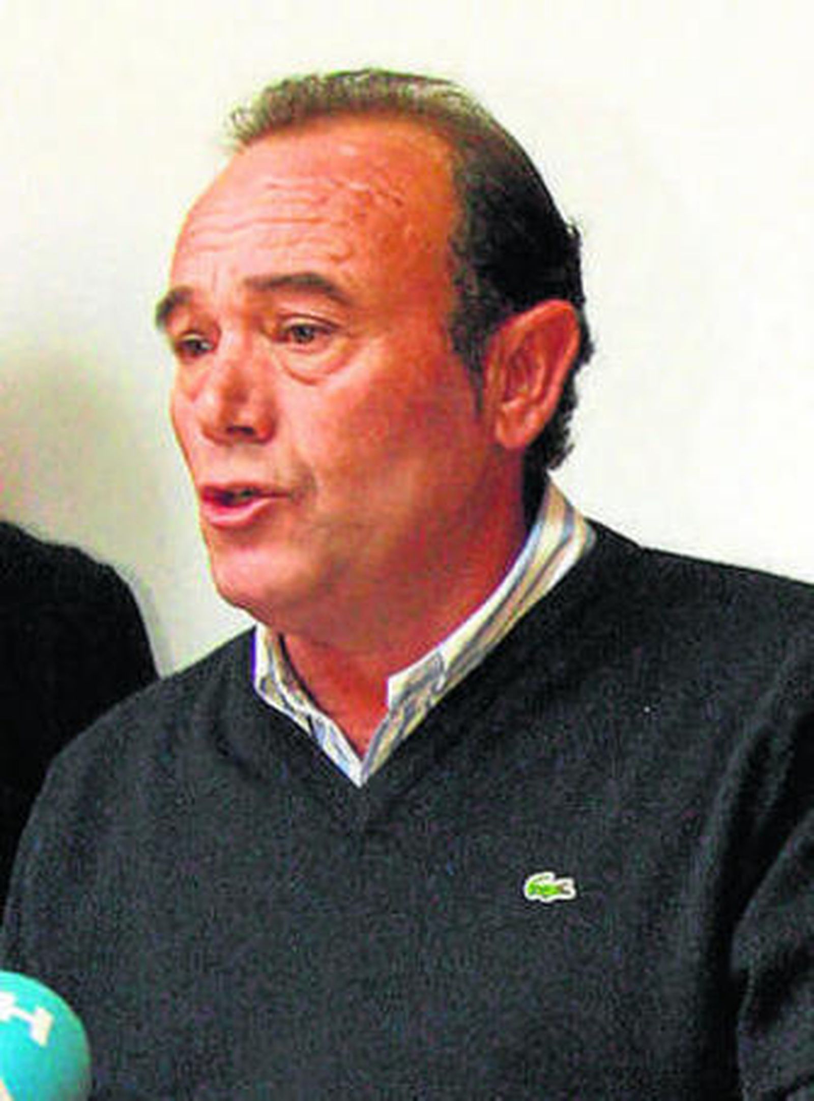 Hay que apoyar a las empresas para que puedan crear empleo"