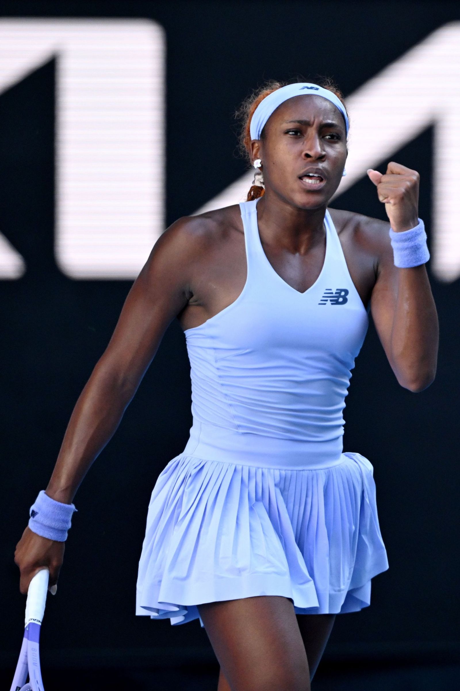 Las fotos de Alcaraz en Melbourne y del resto del Australia Open | Tercera ronda