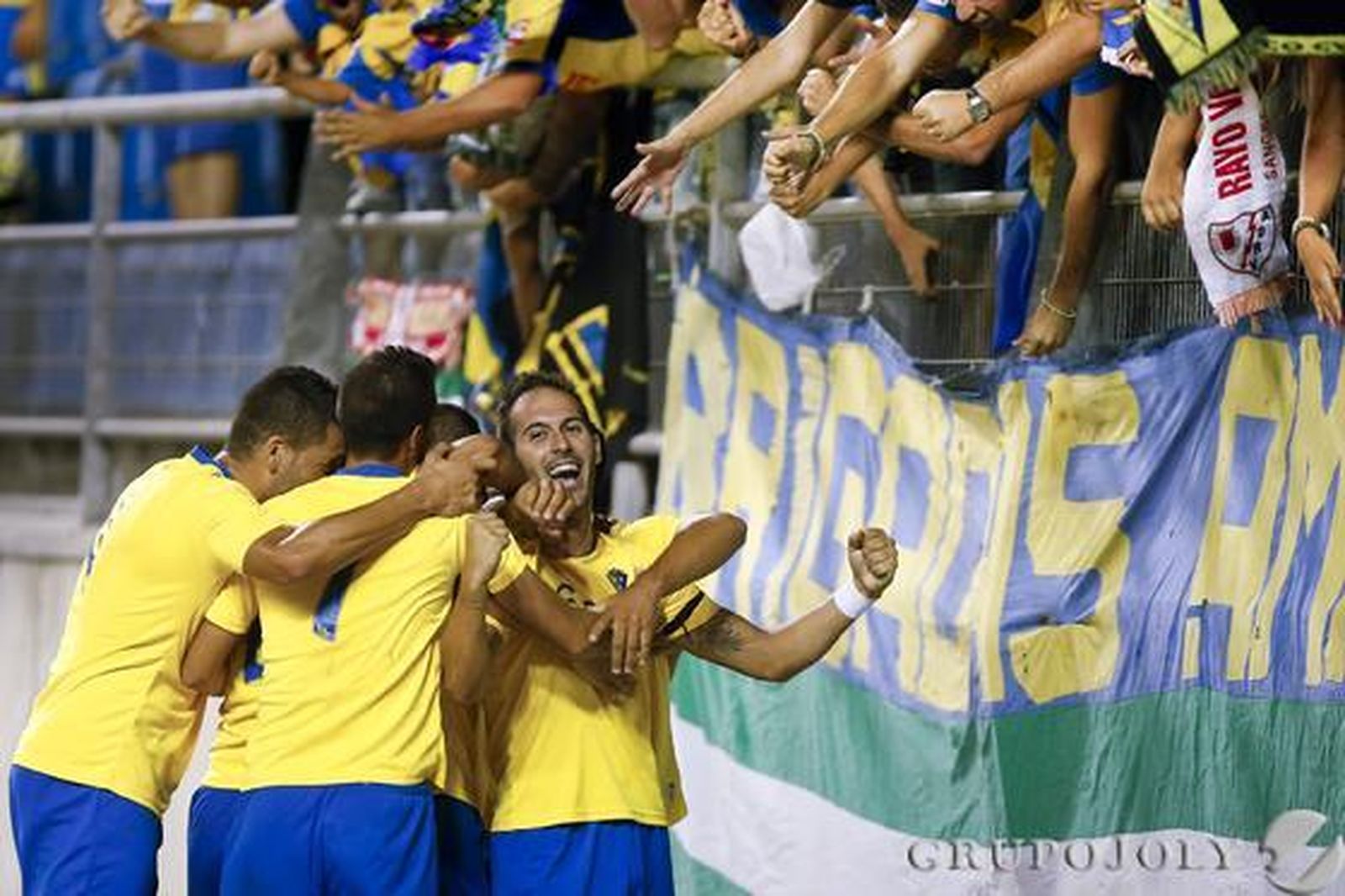 Foto: Julio Gonzalez