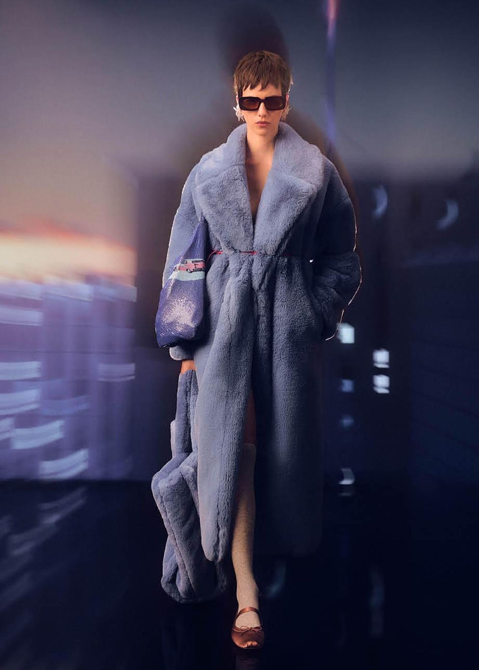 Una de las propuestas de la nueva colección de Parfois.