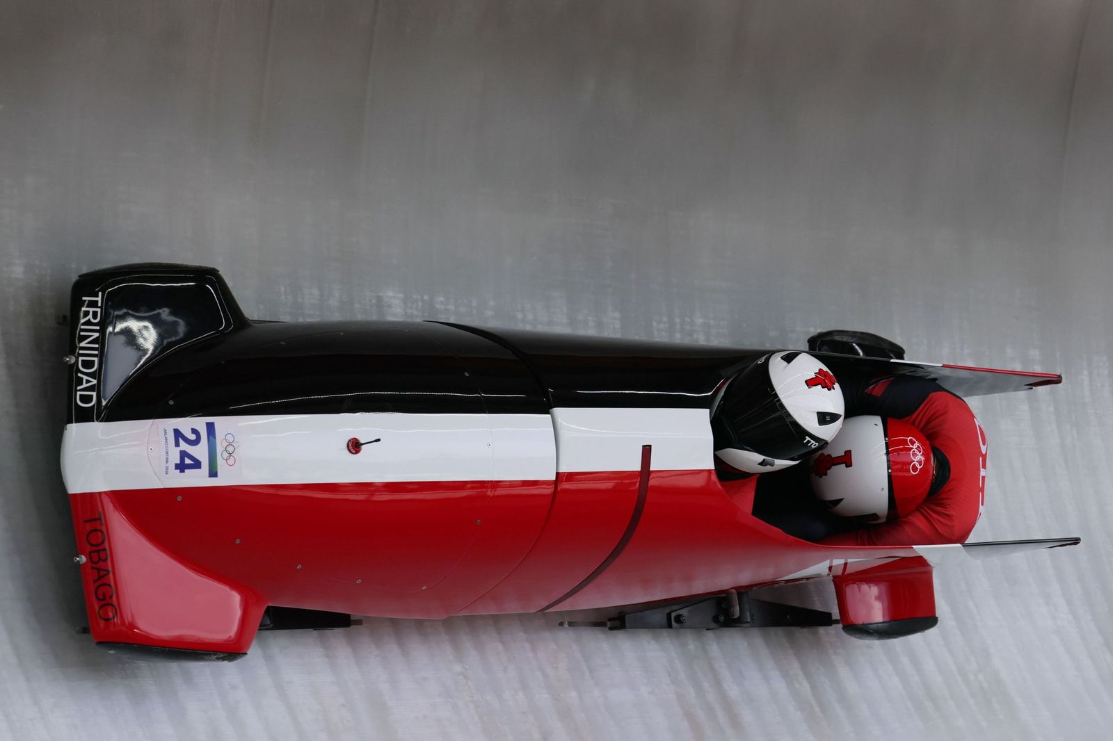 Las mejores fotos de los Juegos Olímpicos de invierno Milán Cortina d'Ampezzo 2026 | Undécima jornada