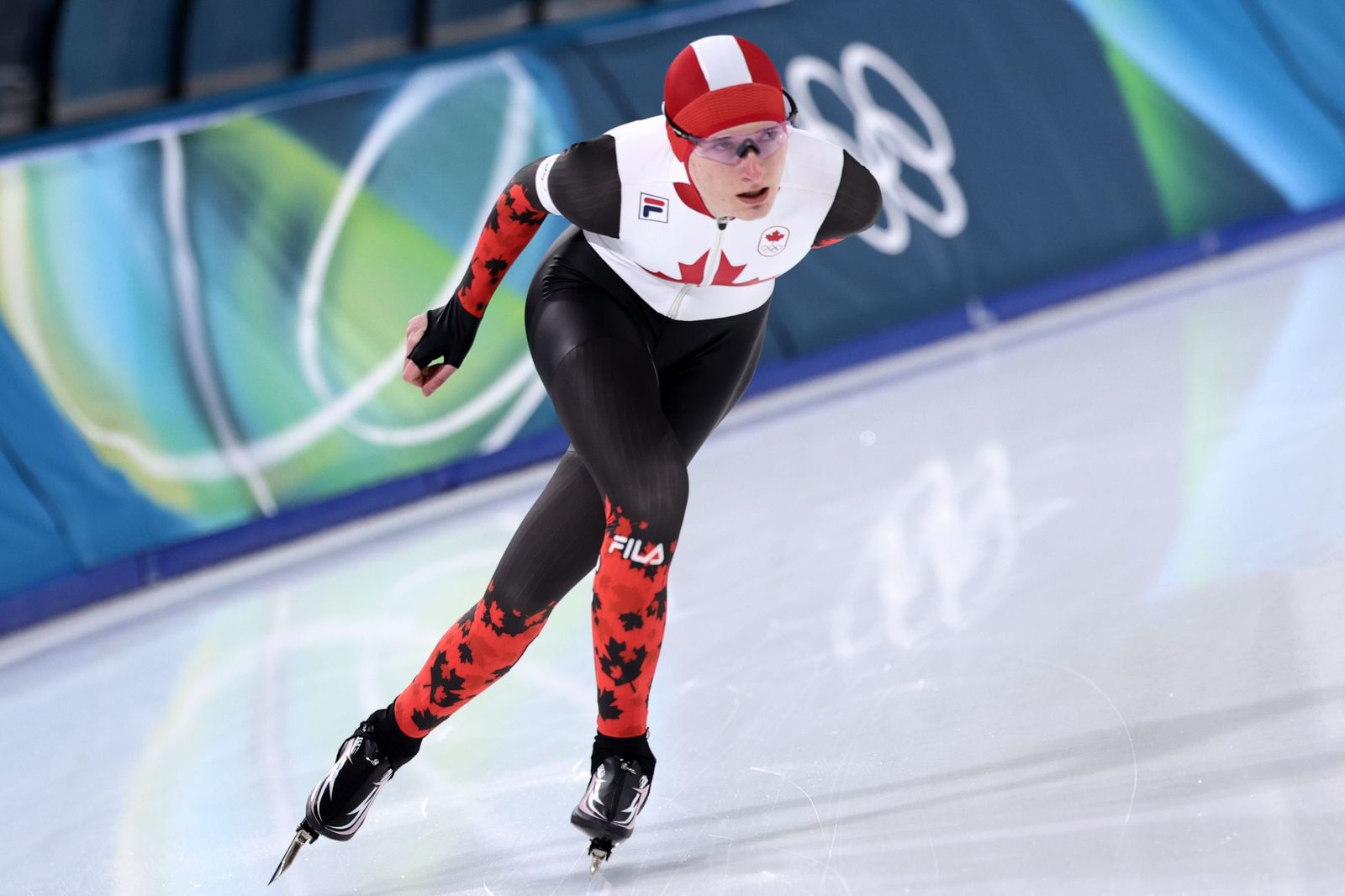 Las mejores fotos de los Juegos Olímpicos de invierno Milán Cortina d'Ampezzo 2026 | Séptima jornada