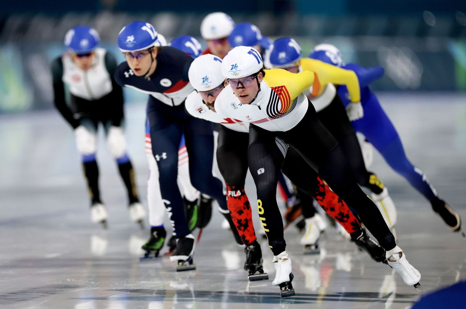 Las fotos de la tercera medalla española y de la jornada 16 de los Juegos Olímpicos