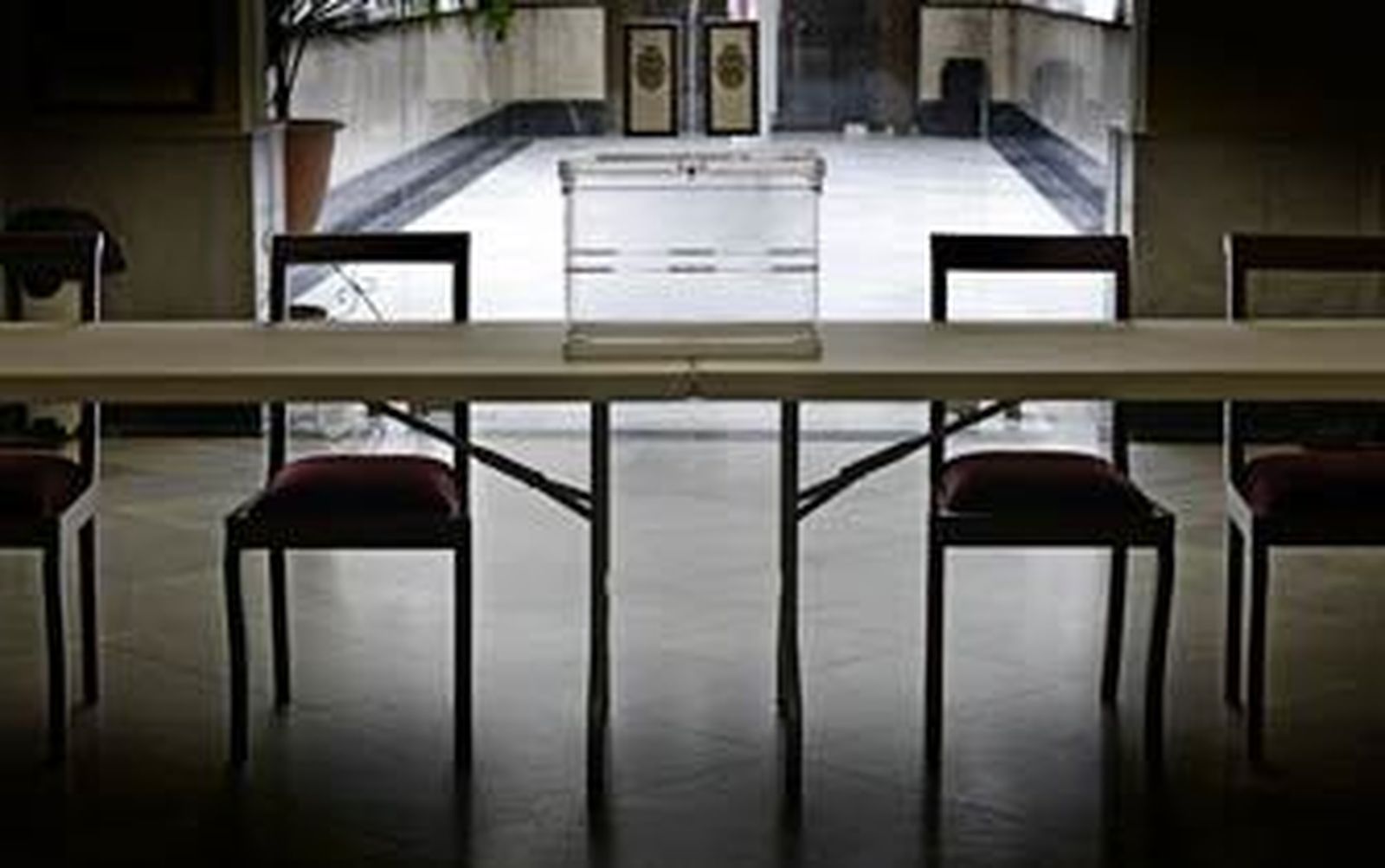 Las elecciones costarán 124 millones de euros, un 5,8% menos que las anteriores