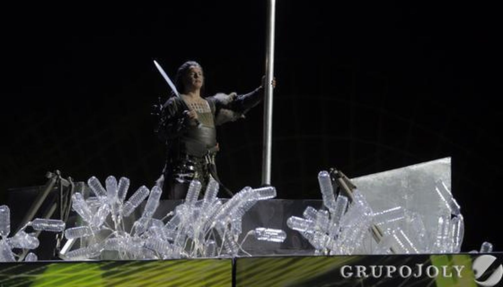 Foto: Antonio Pizarro