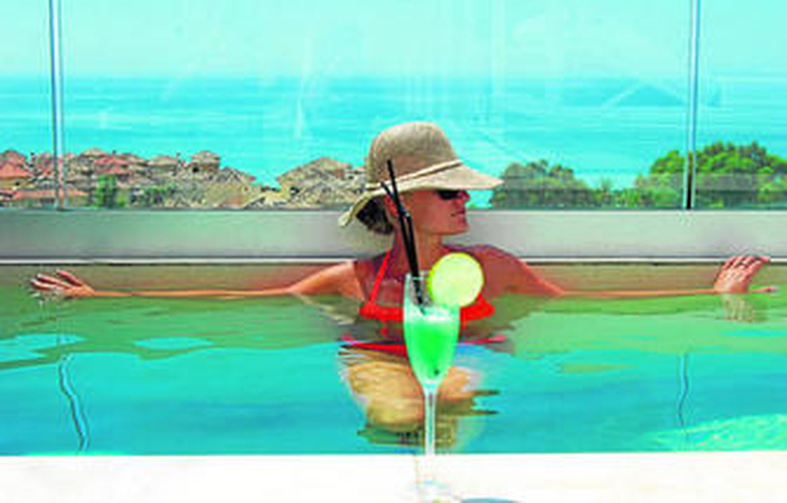 Un encuentro reúne a 200 'blogger' de moda en Marbella