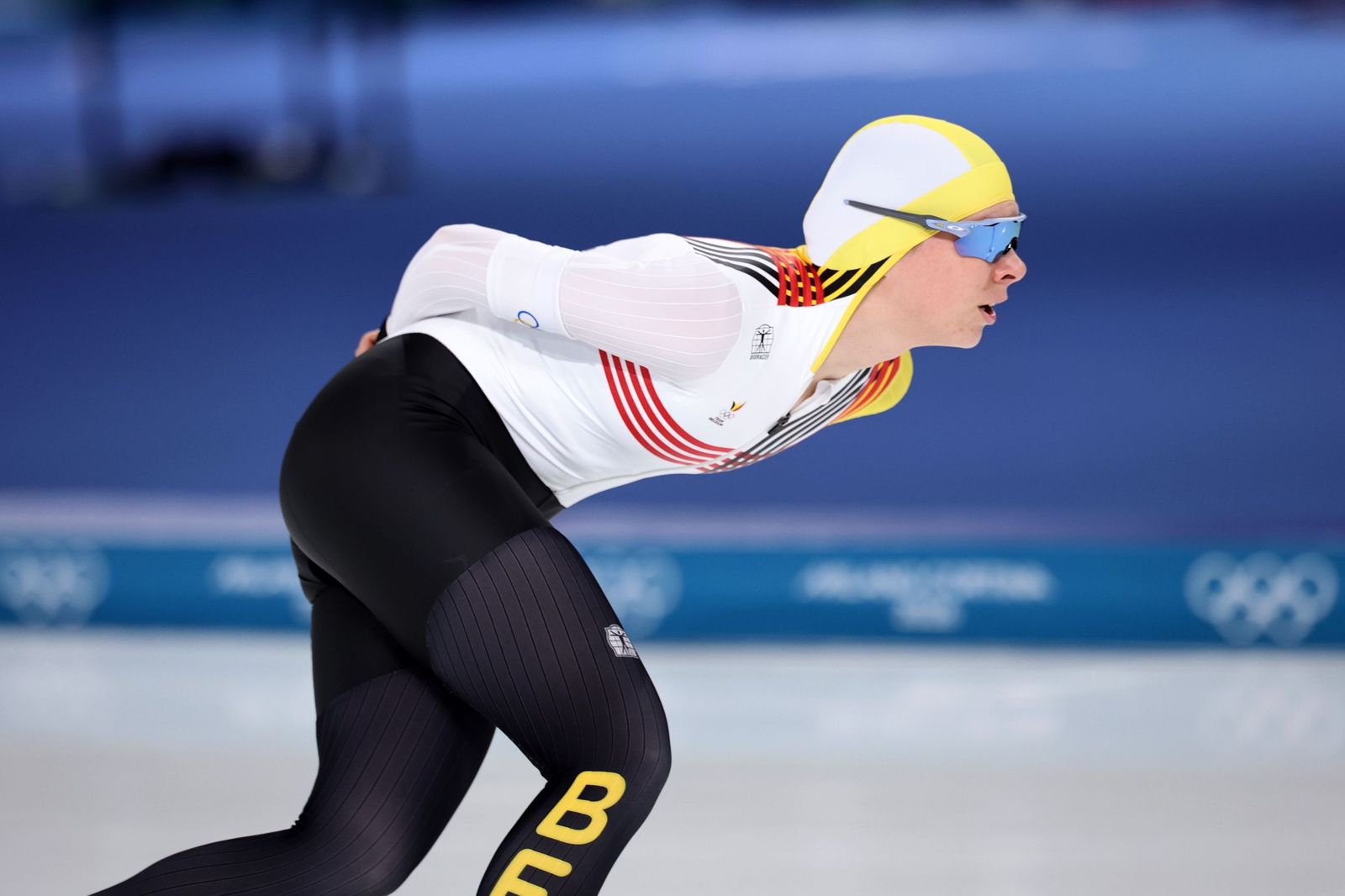 Las mejores fotos de los Juegos Olímpicos de invierno Milán Cortina d'Ampezzo 2026 | Séptima jornada