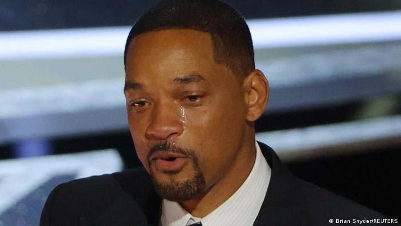 Will Smith causa la contundente crítica de un famoso periodista español: "EEUU está con Chris Rock"