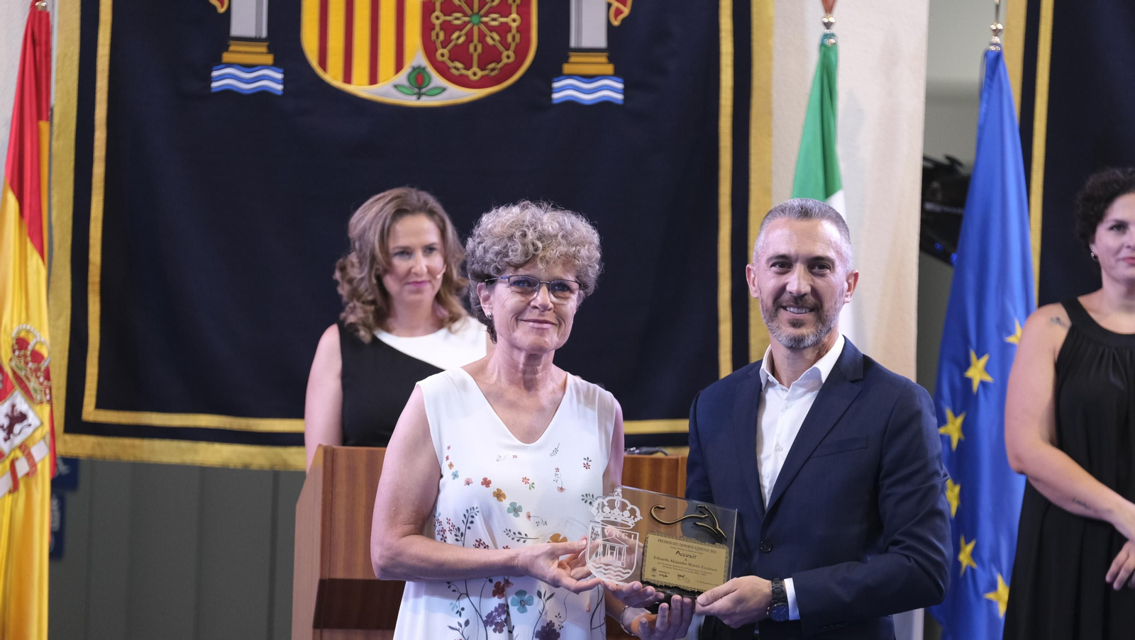 Imágenes del Día del Municipio de El Ejido