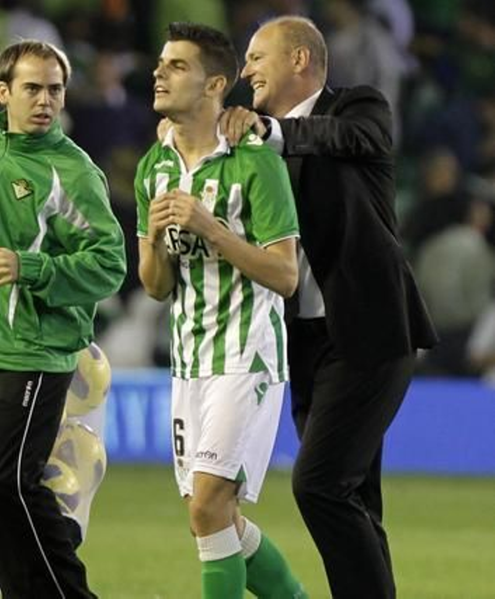 Foto: Antonio Pizarro