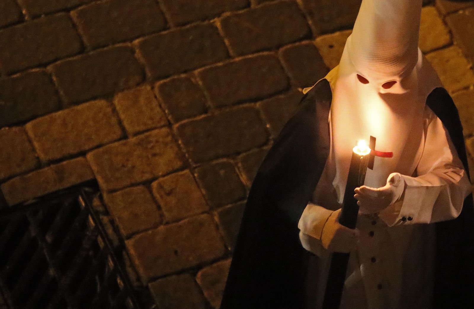 Fotos del Martes Santo en Algeciras: Medinaceli