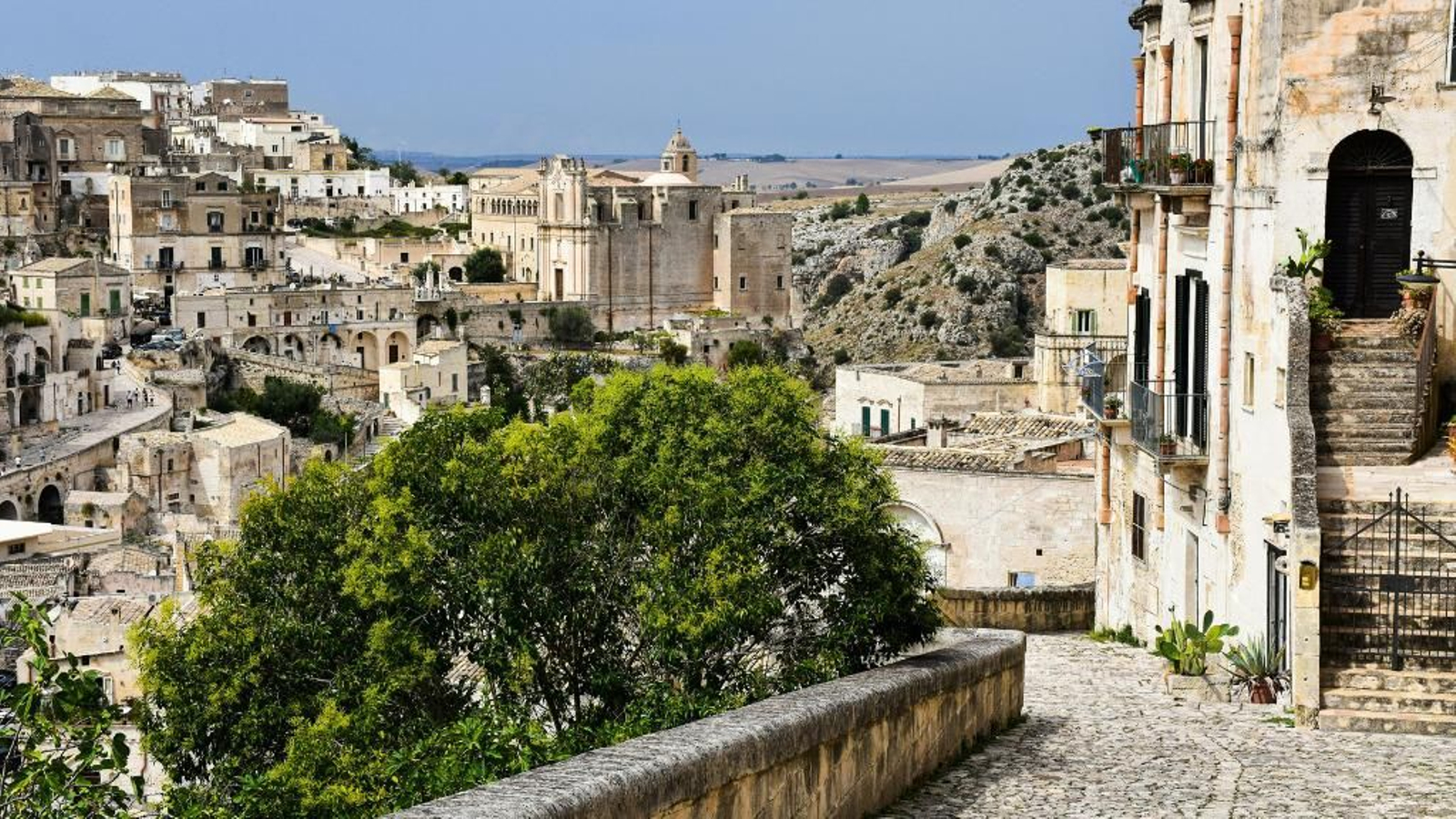 Matera