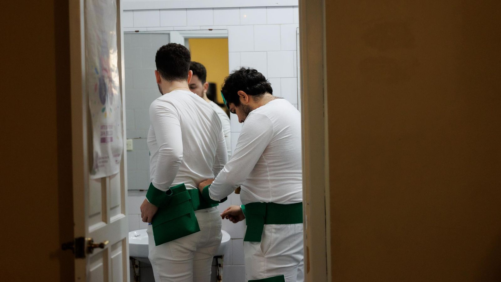 Búscate entre las mejores imágenes de la final del COAC 2025 del Carnaval de Cádiz