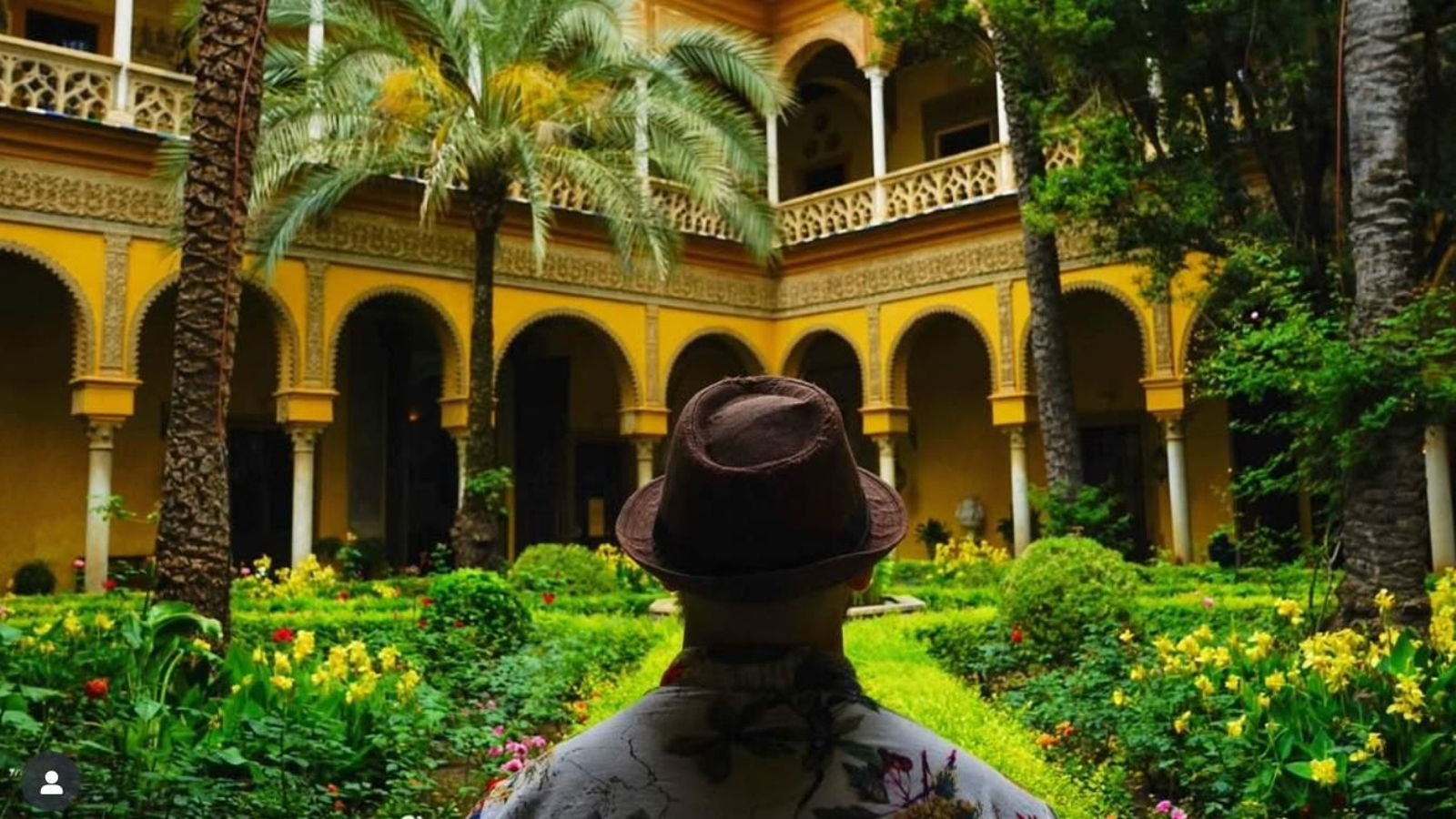 Palacio de las Dueñas