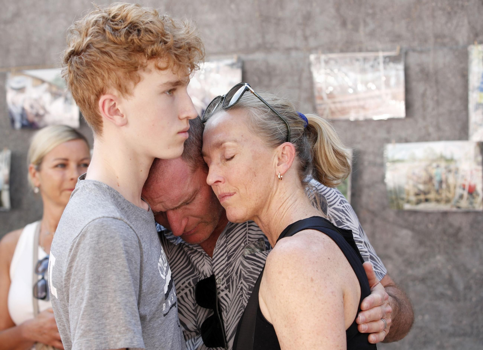 20 años del devastador tsunami en el Índico