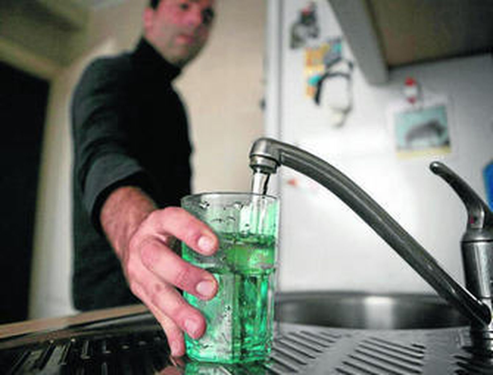 El Consorcio del Plan Écija, asumirá también la gestión e inversión en la red de Marinaleda, con importantes pérdidas.