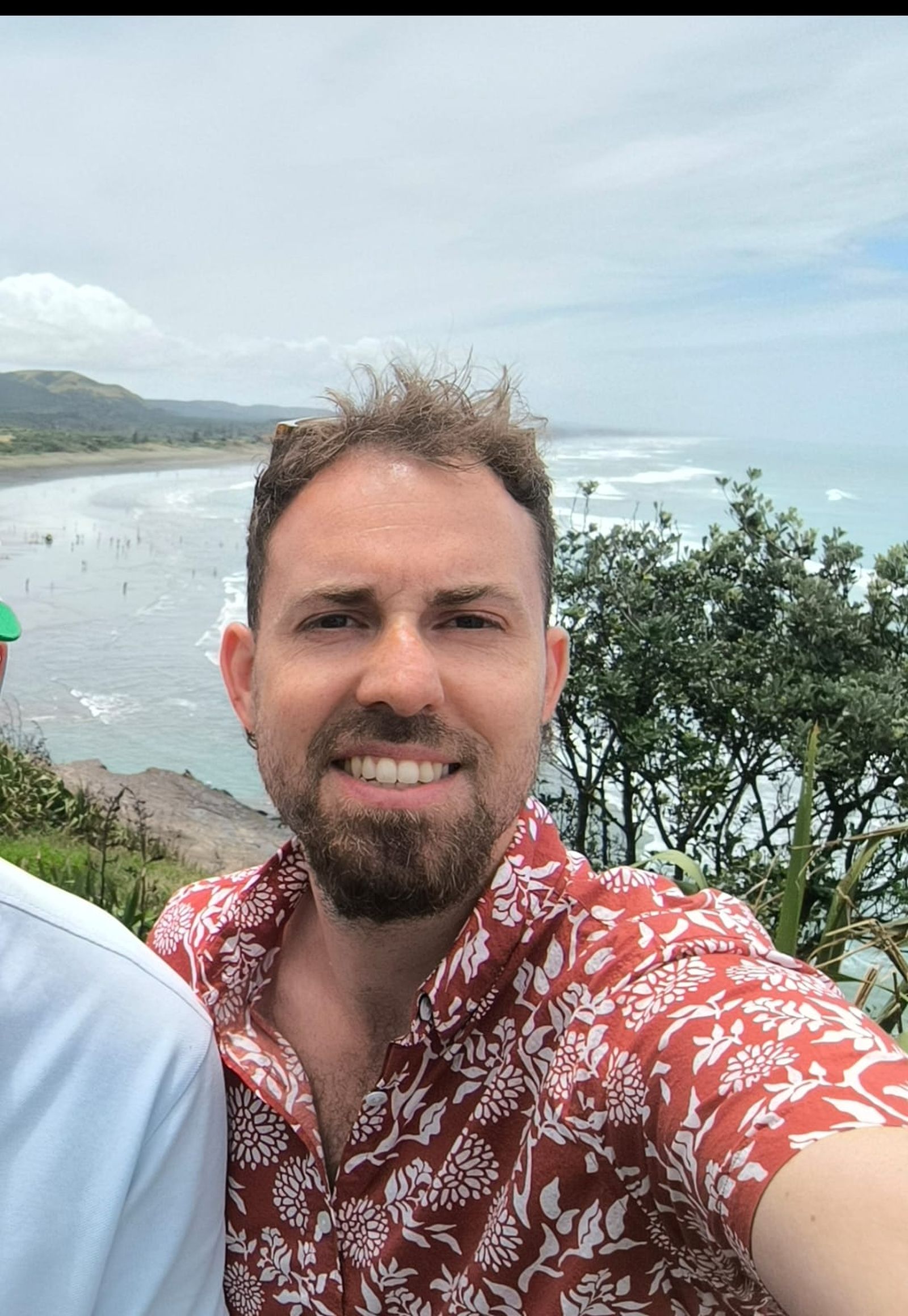 Juan Manuel en una imagen reciente.