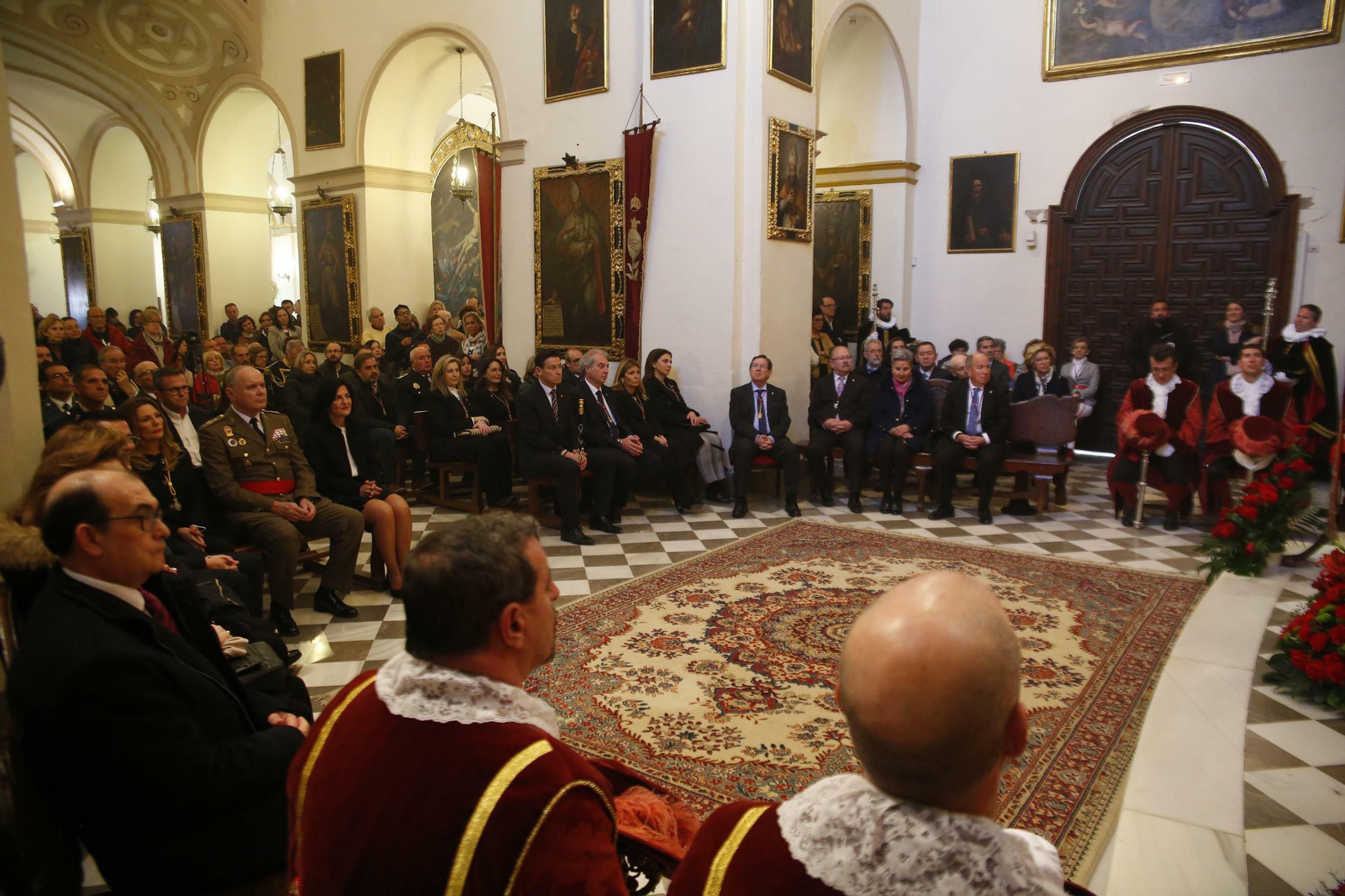 Las mejores imágenes de San Cecilio