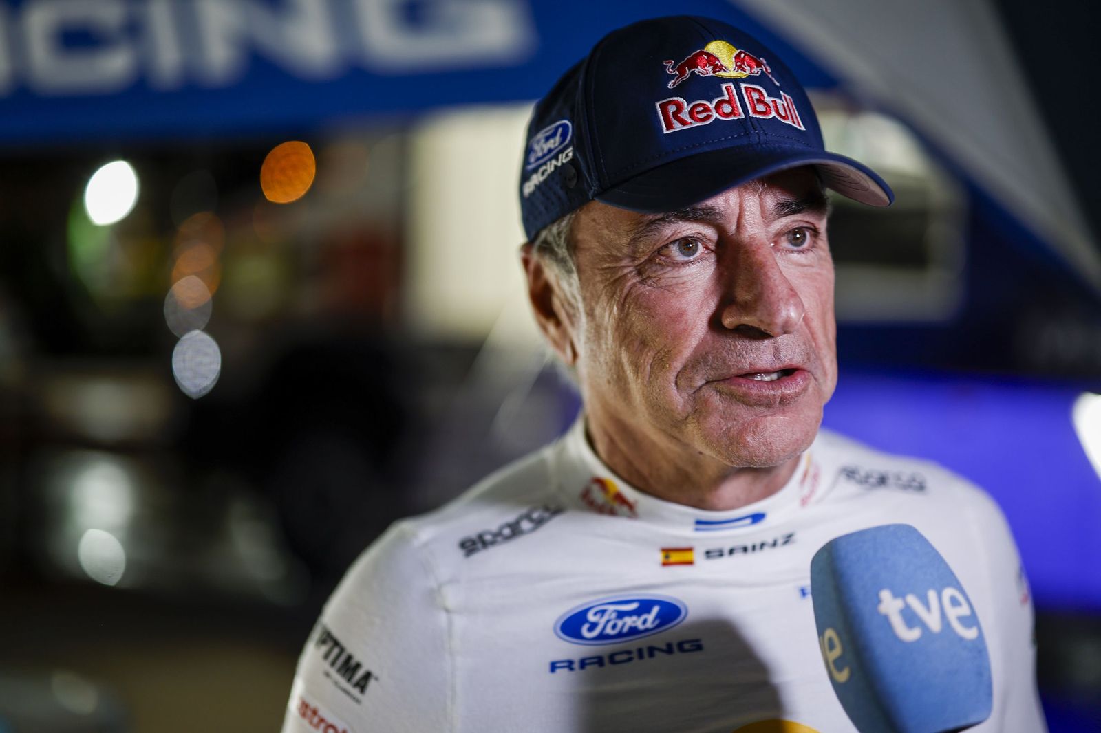 Las mejores fotos del Rally Dakar | Sexta etapa