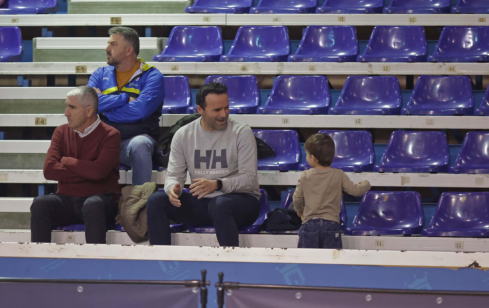 Las mejores fotos del Udea - Cultural Leonesa de Segunda FEB