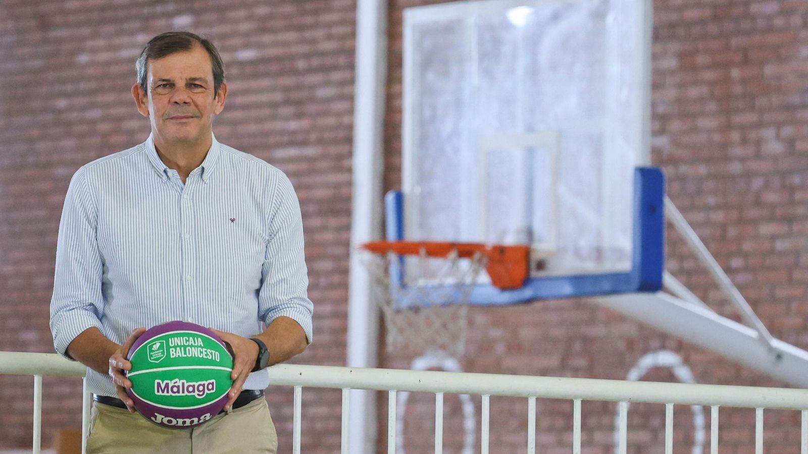 Juanma Rodríguez, para Málaga Hoy.