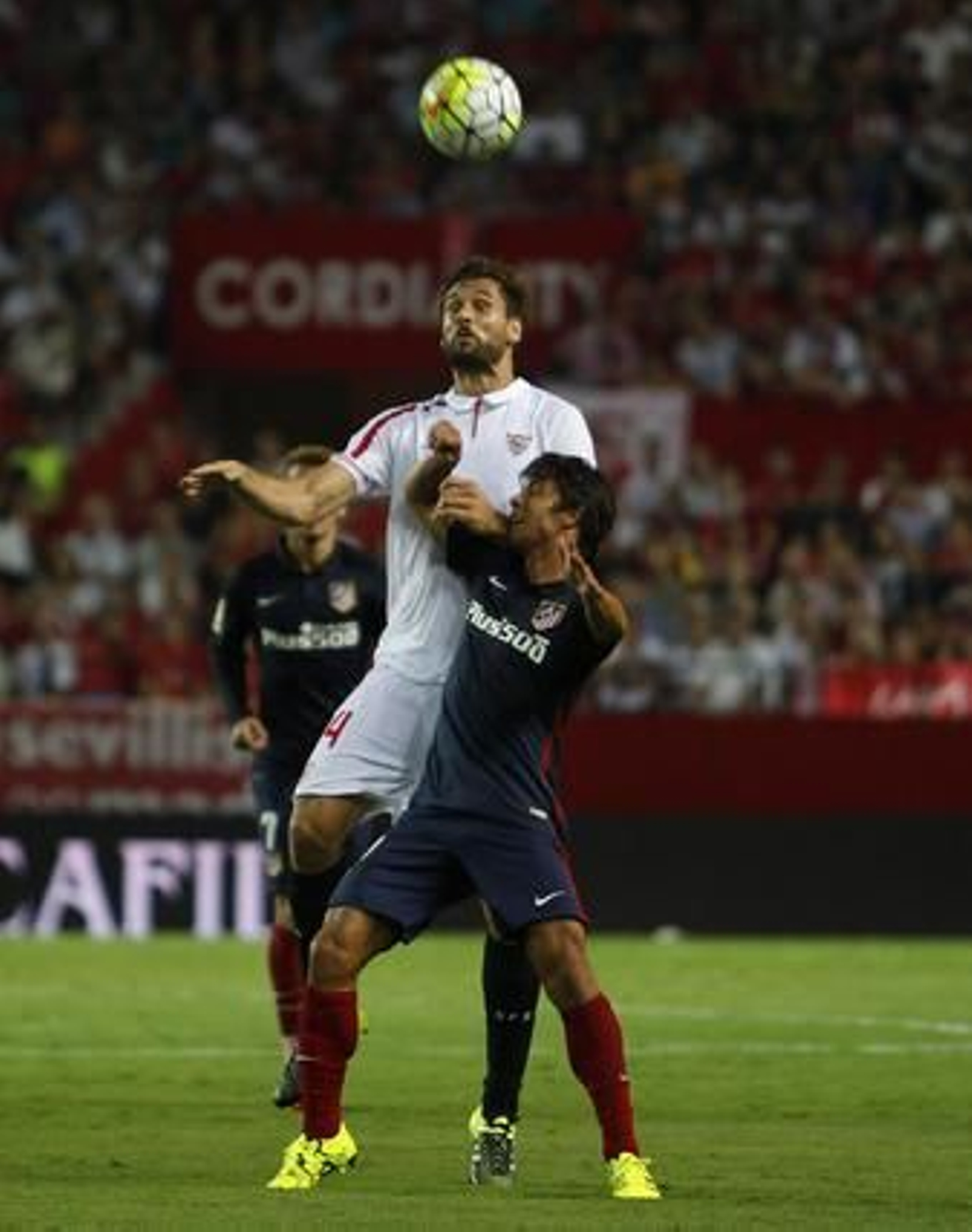 Foto: Antonio Pizarro