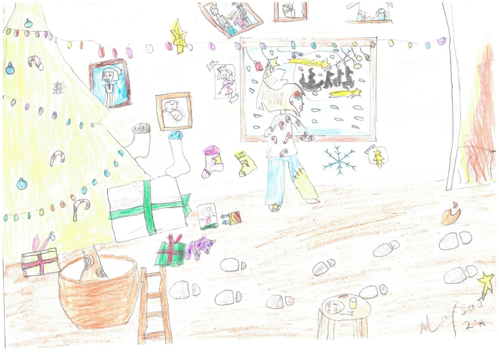 Maysaa Benmebarek Mohamed. Colegio General Castaños. 1º y 2º de Primaria.jpg