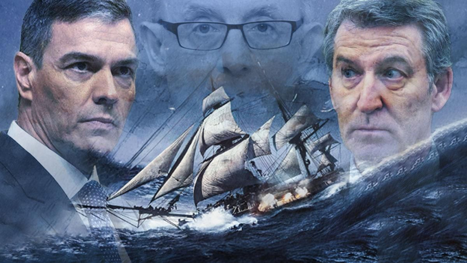 Un banco de niebla llamado Montoro