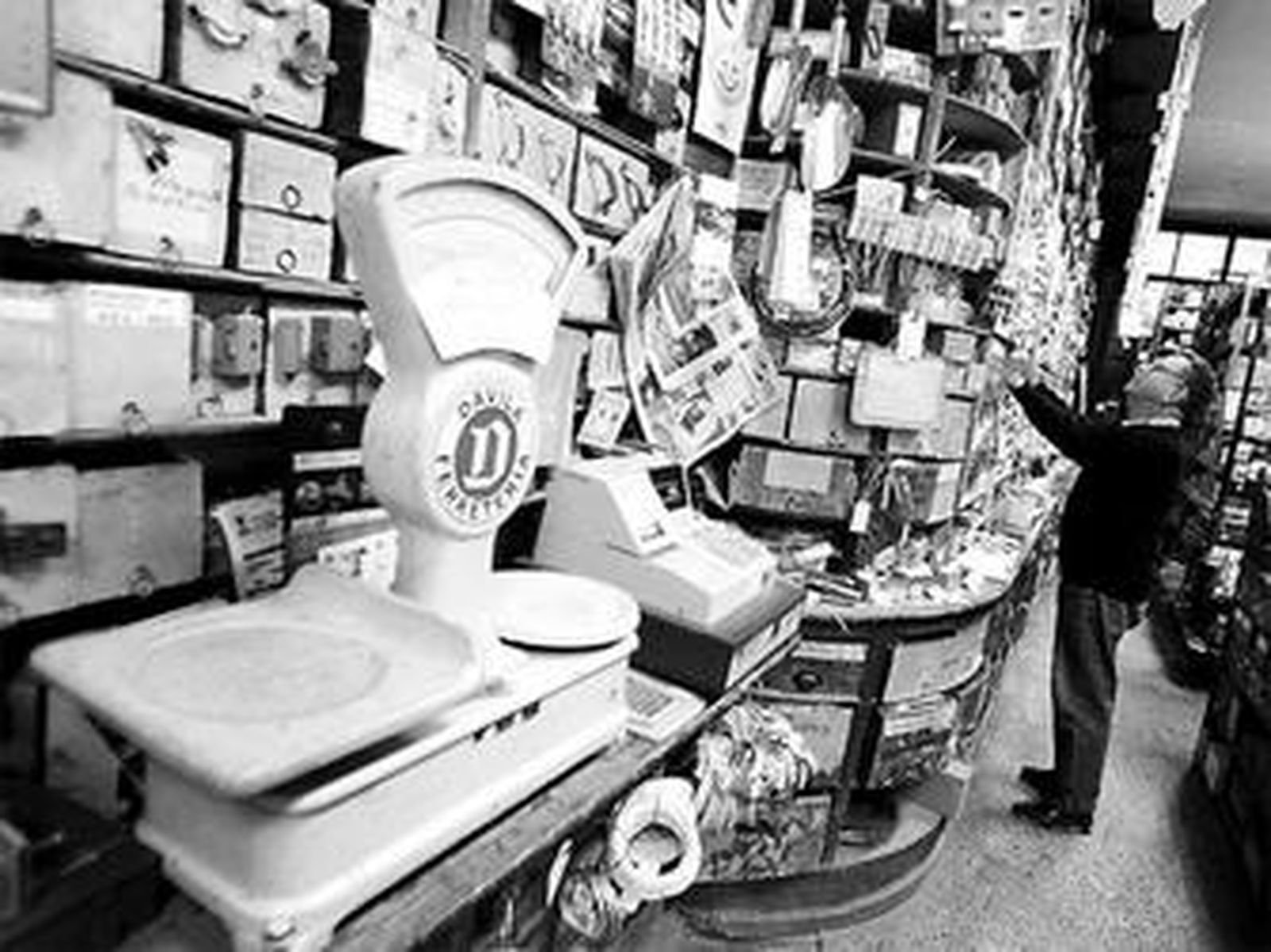 El secreto de un buen negocio