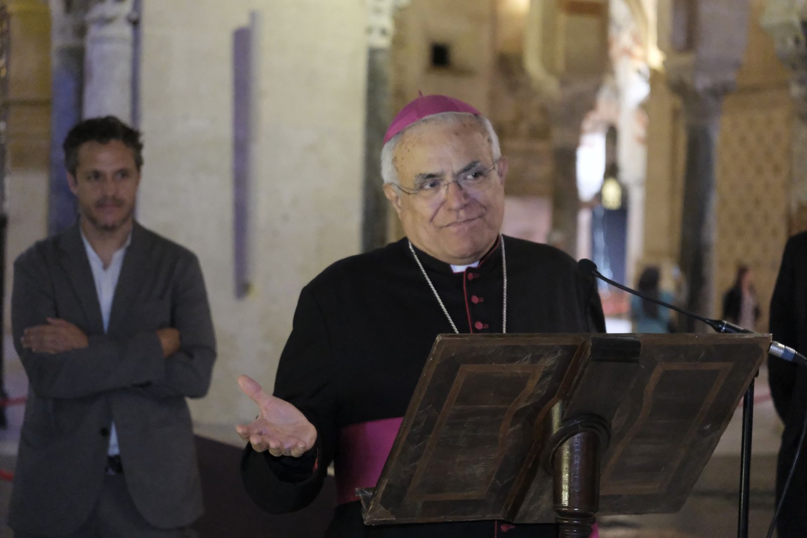 De Bizancio a Córdoba: Un recorrido en imágenes por la exposición sobre los libros griegos del siglo XVI en las bibliotecas cordobesas