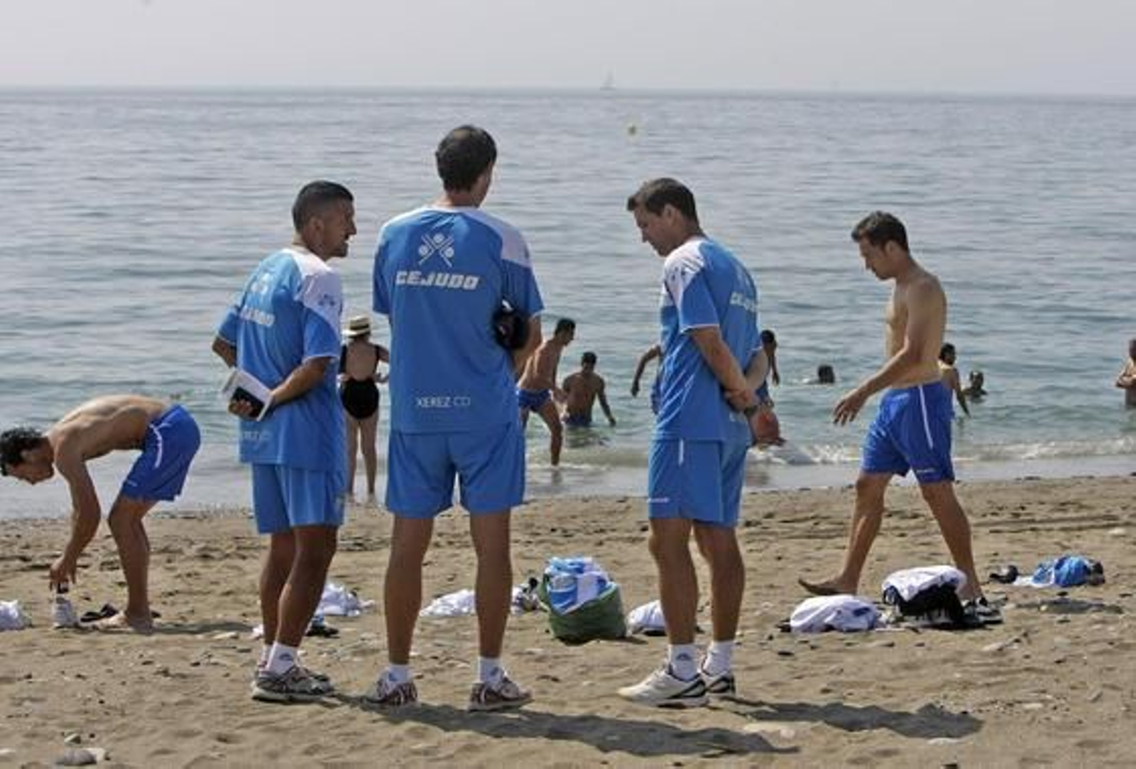 Foto: Juan Carlos Toro