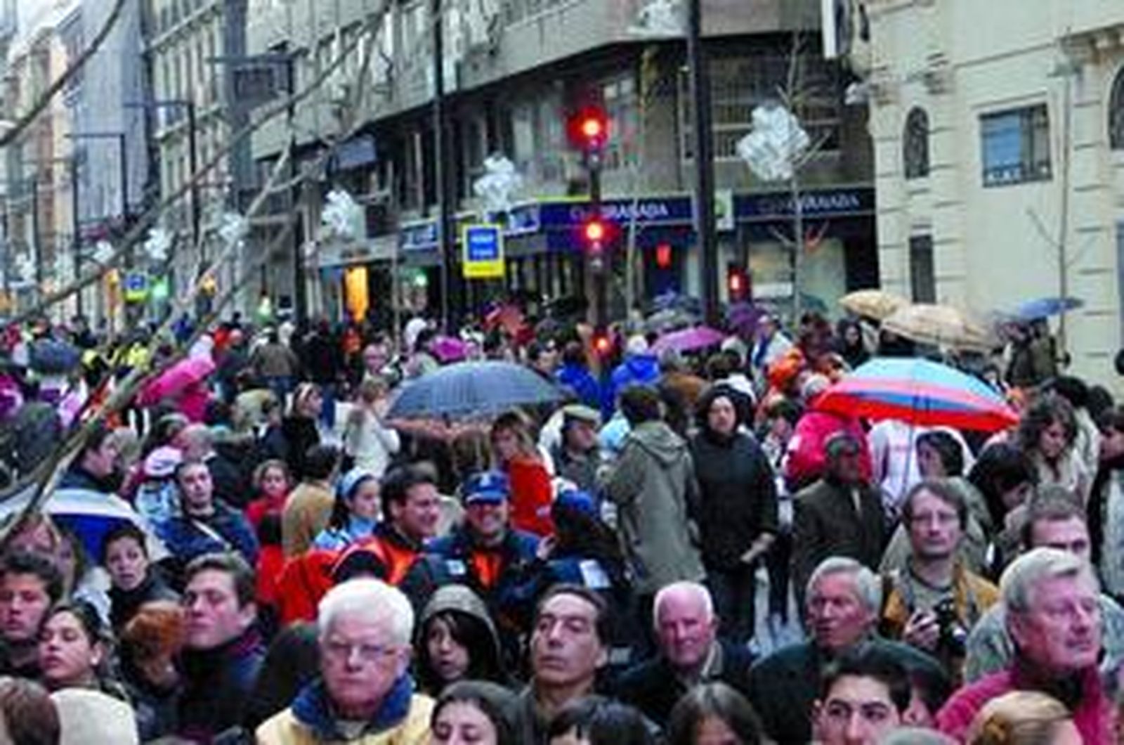 El trabajo y las actividades cotidianas pueden desembocar en ansiedad.