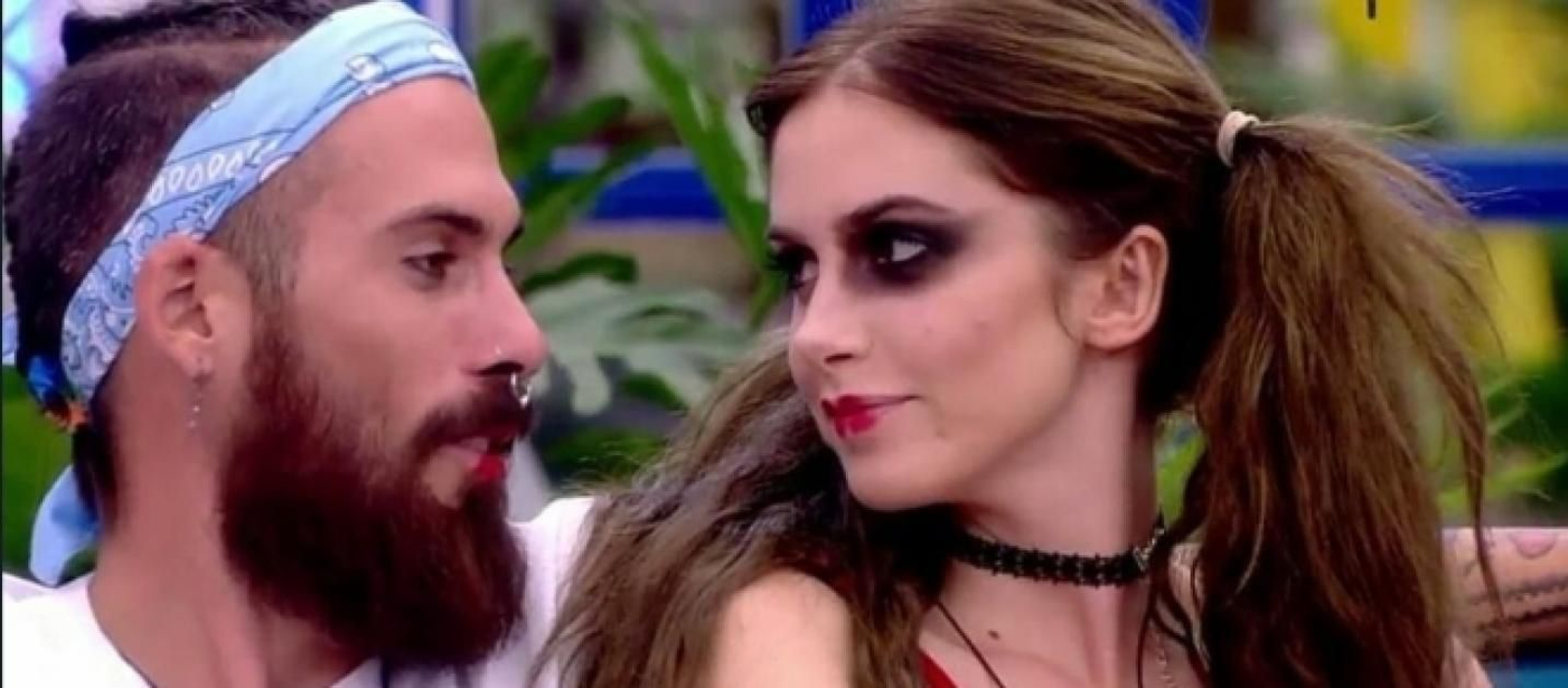 José María y Carlota