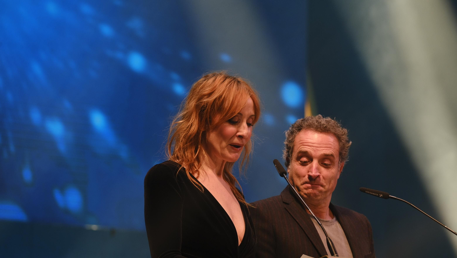 Imágenes de la Gala de Clausura de FICAL 2022