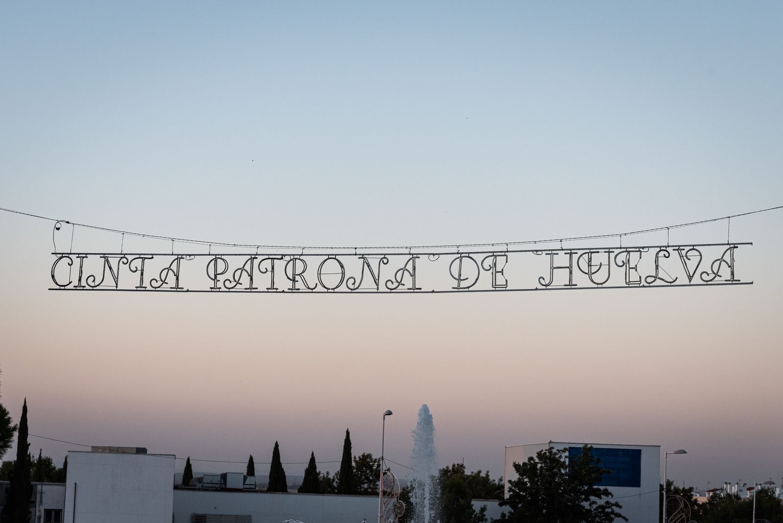 Estos son los conciertos de las Fiestas de la Cinta