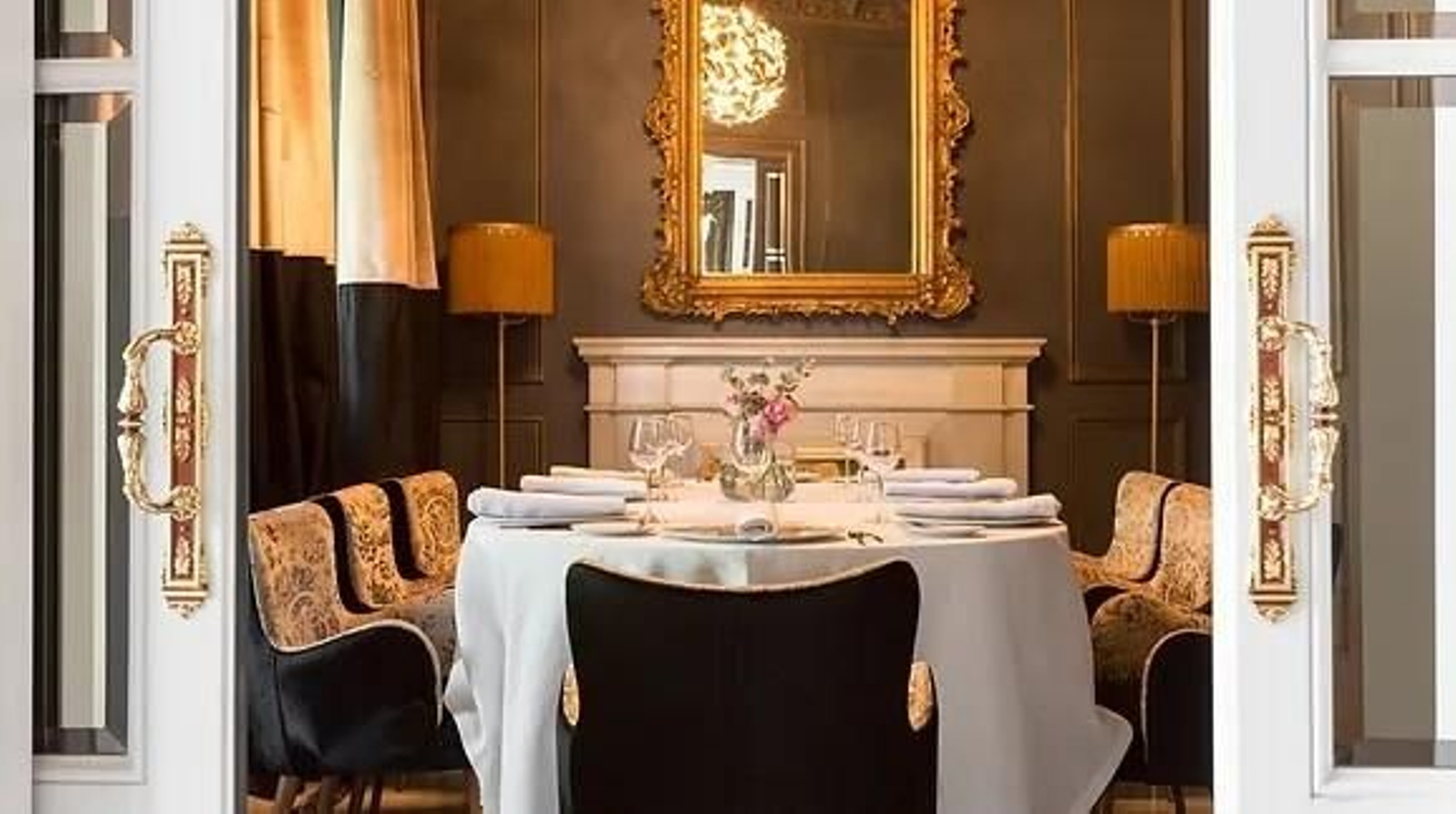 El evento, de carácter solidario, tendrá lugar el día 1 de diciembre y el cubierto tiene un precio de 65 euros por comensal