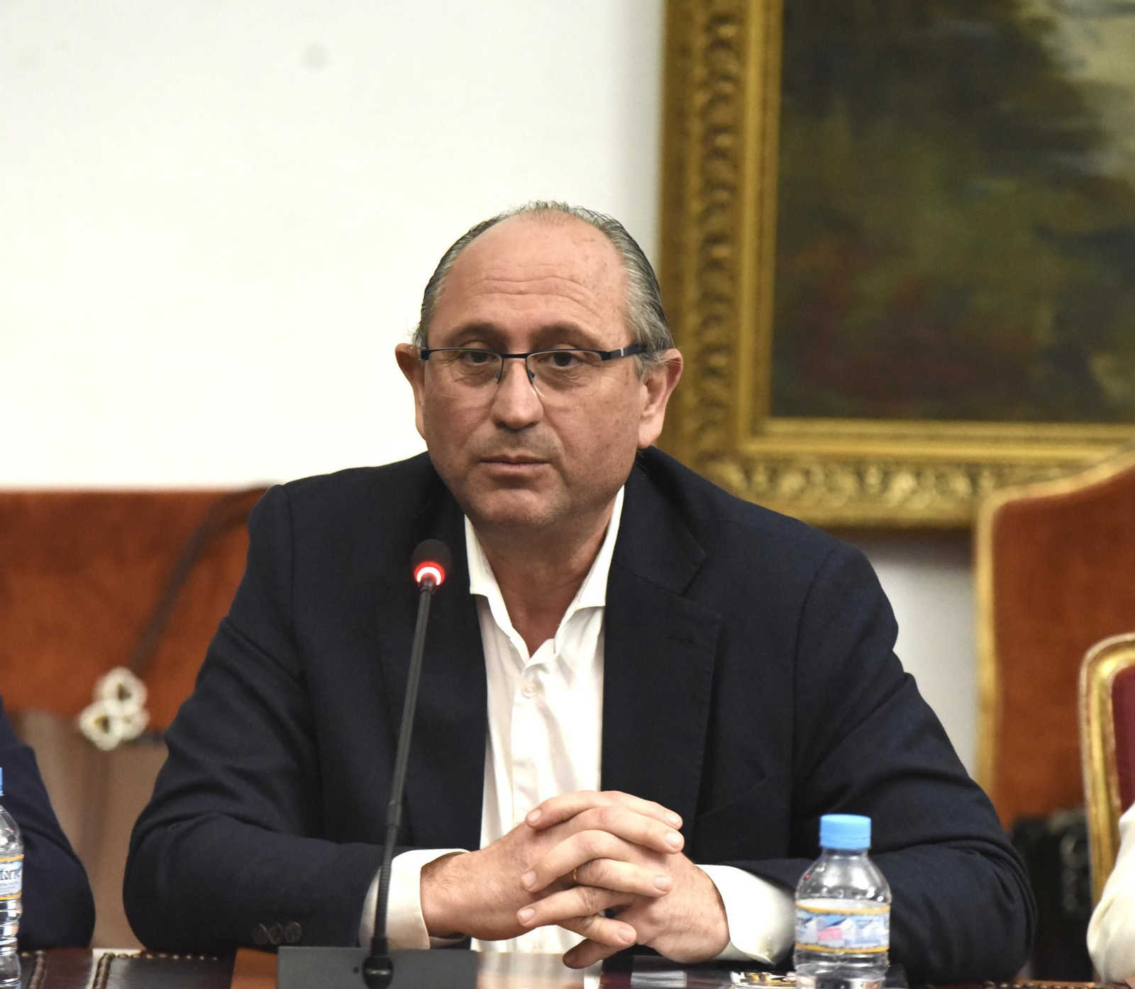 El II Encuentro Provincial Cofrade de 'el Día de Córdoba', en imágenes