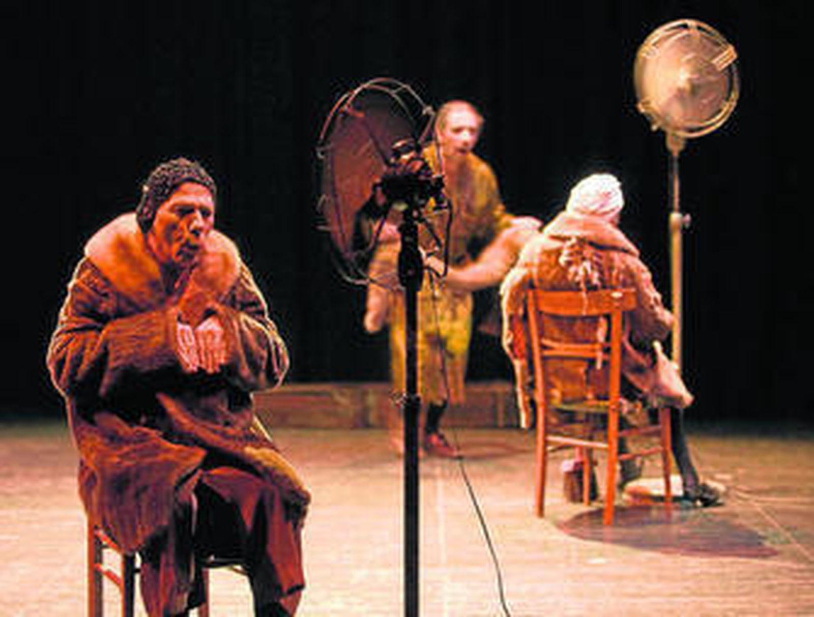 Una imagen de una edición anterior del festival..