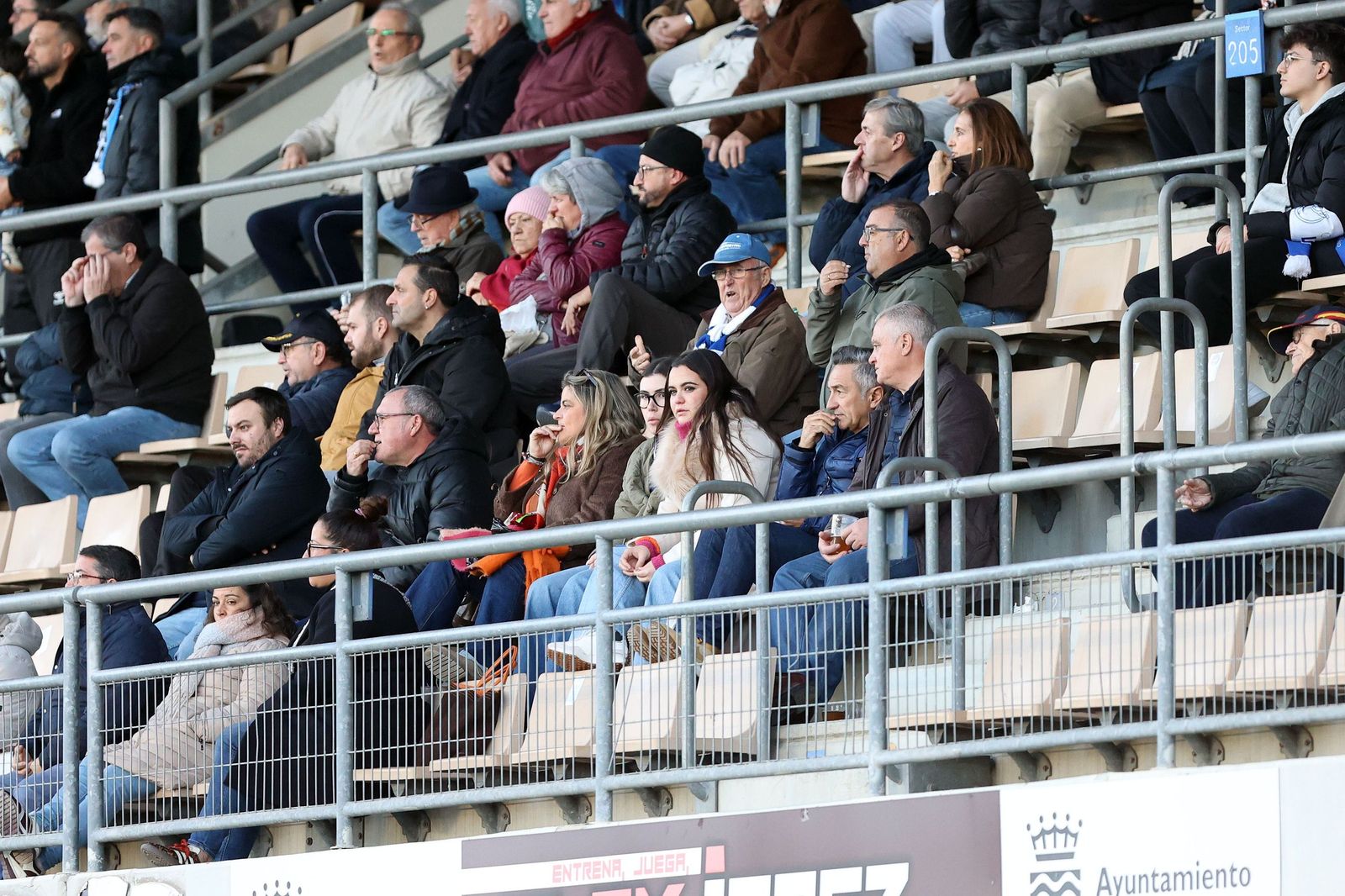 Búscate en el Xerez DFC contra La Unión Atlético en Chapín