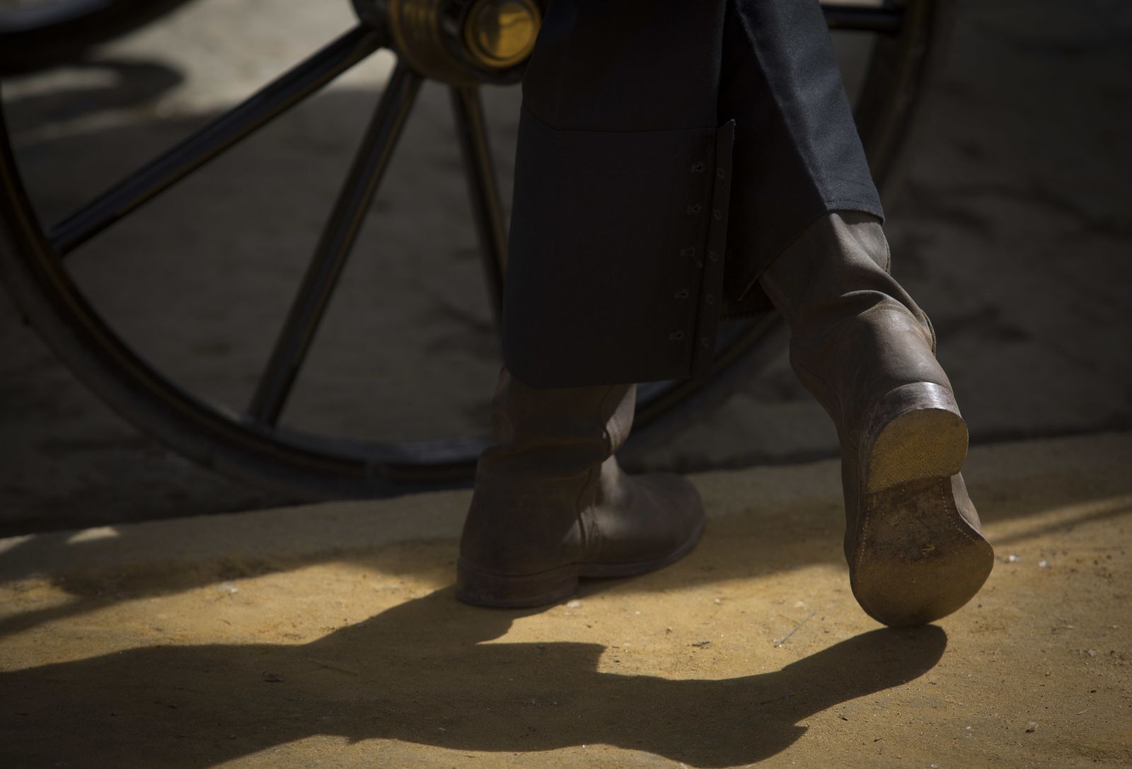 El Jueves de Feria, en imágenes