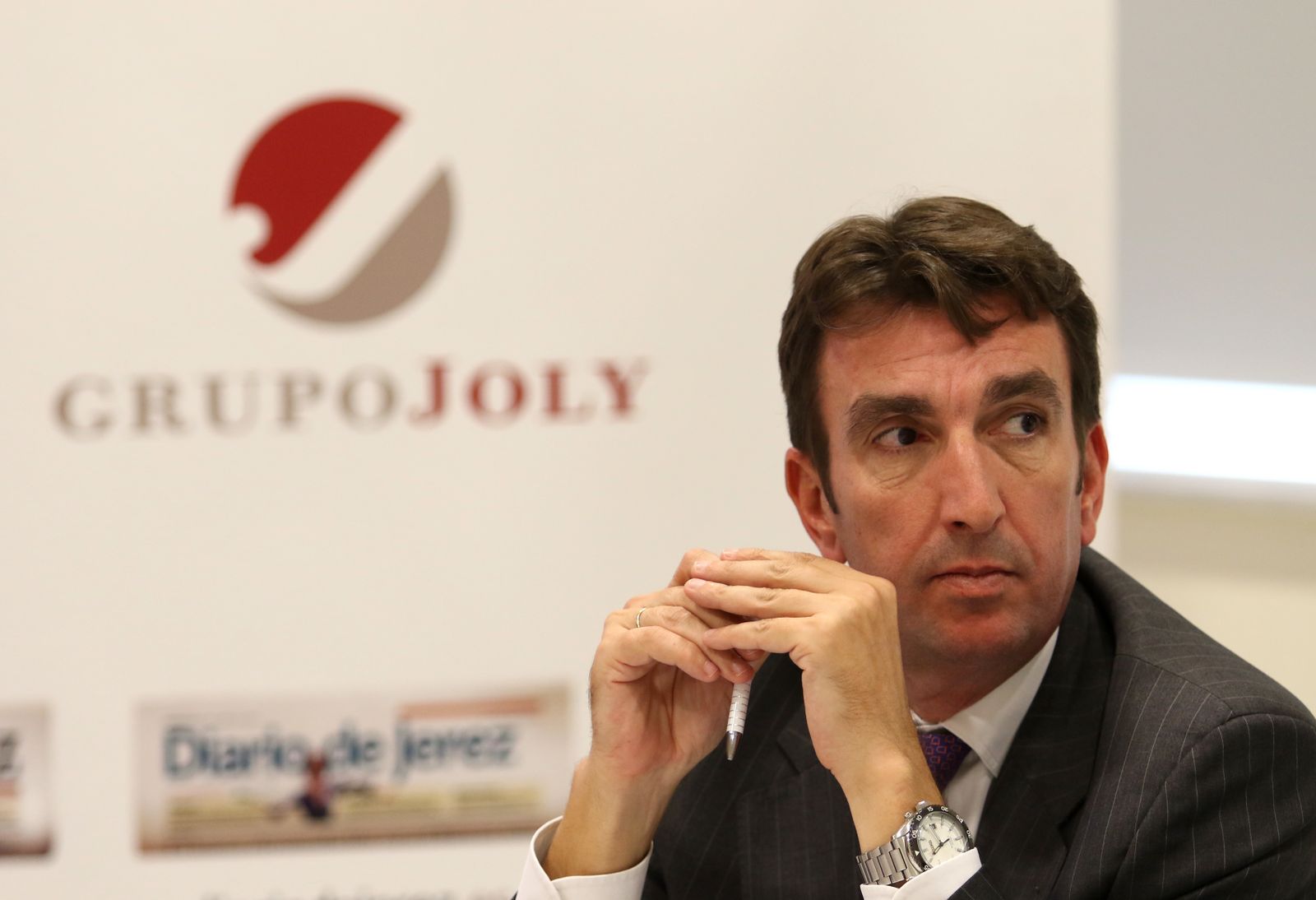 I jornadas de embajadores de Faasa en Córdoba