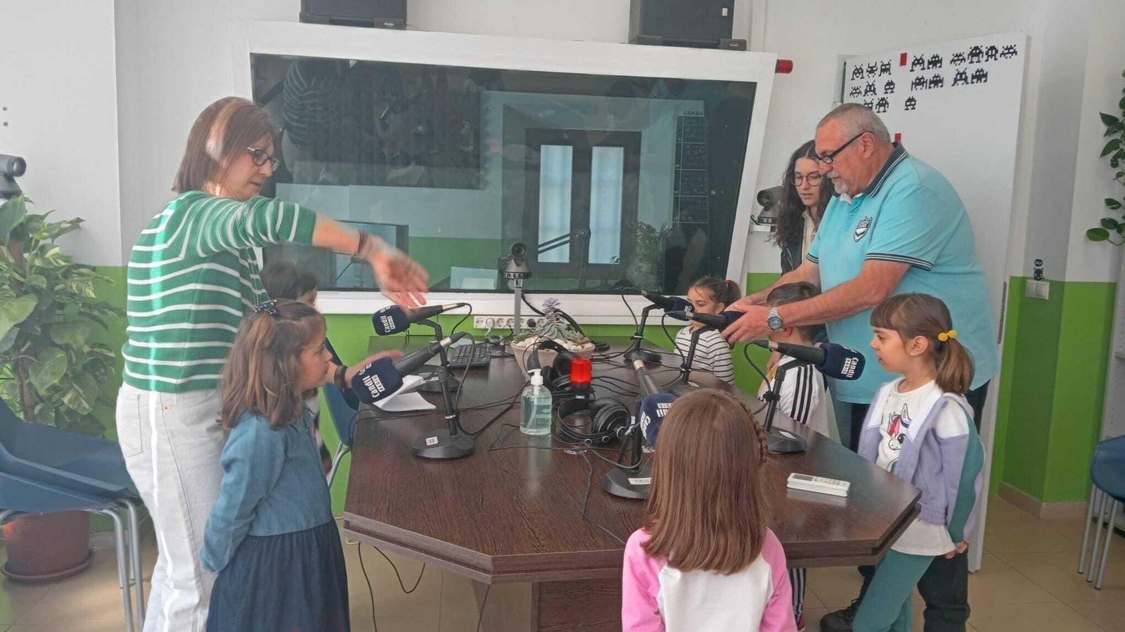 Un repaso por lo más destacado dentro del trimestre.