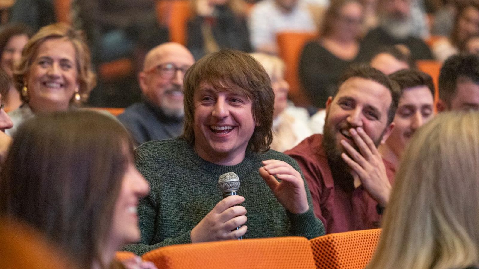 Concierto homenaje a Supersubmarina y a beneficio de 'Proyecto Ilusión de Baeza'