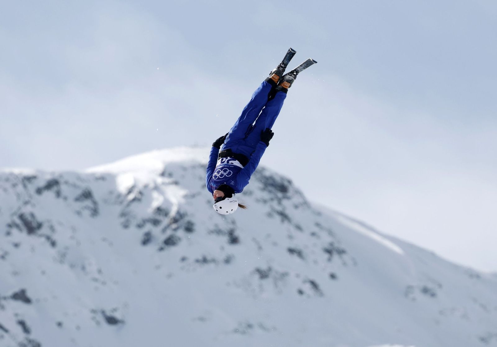 Las mejores fotos de los Juegos Olímpicos de invierno Milán Cortina d'Ampezzo 2026 | Jornada 13