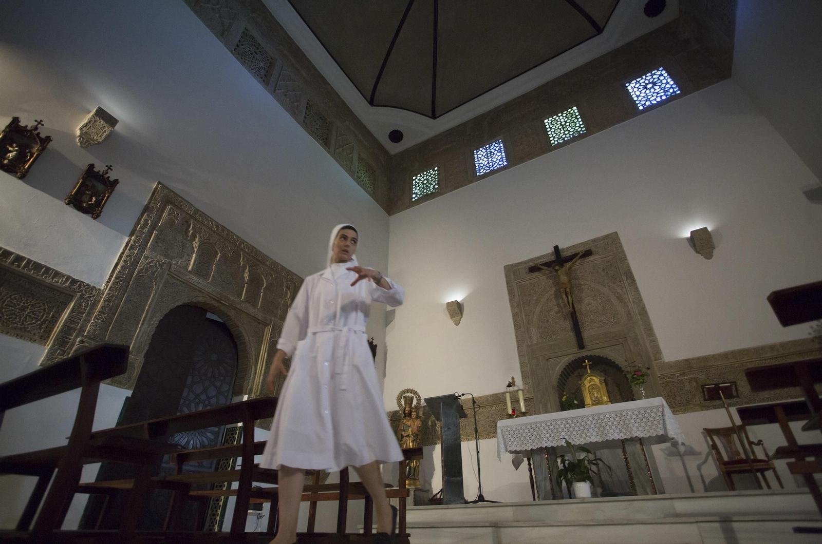 Imágenes de la Casa de Olea