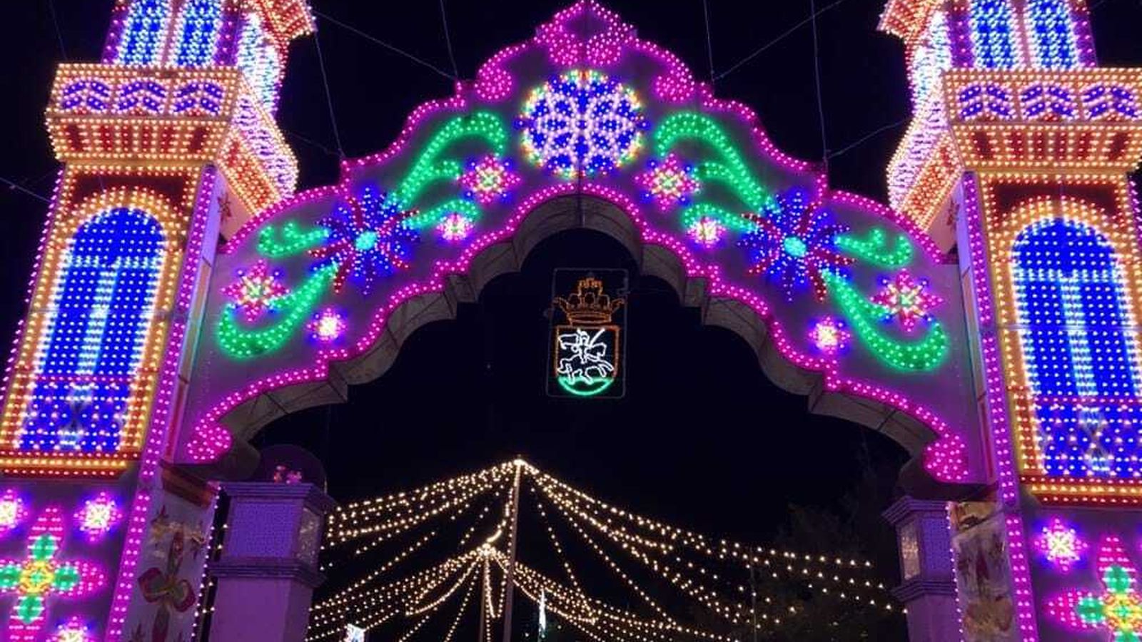 Imagen de archivo de la portada de la feria