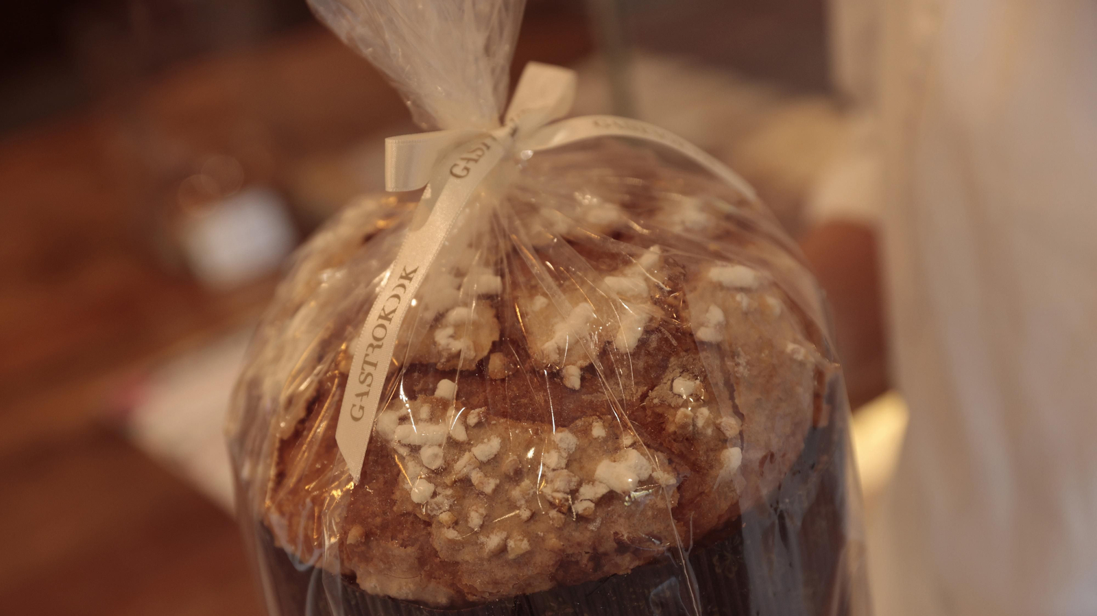 Las fotos de la Pastelería Gastrokook en Castellar de la Frontera