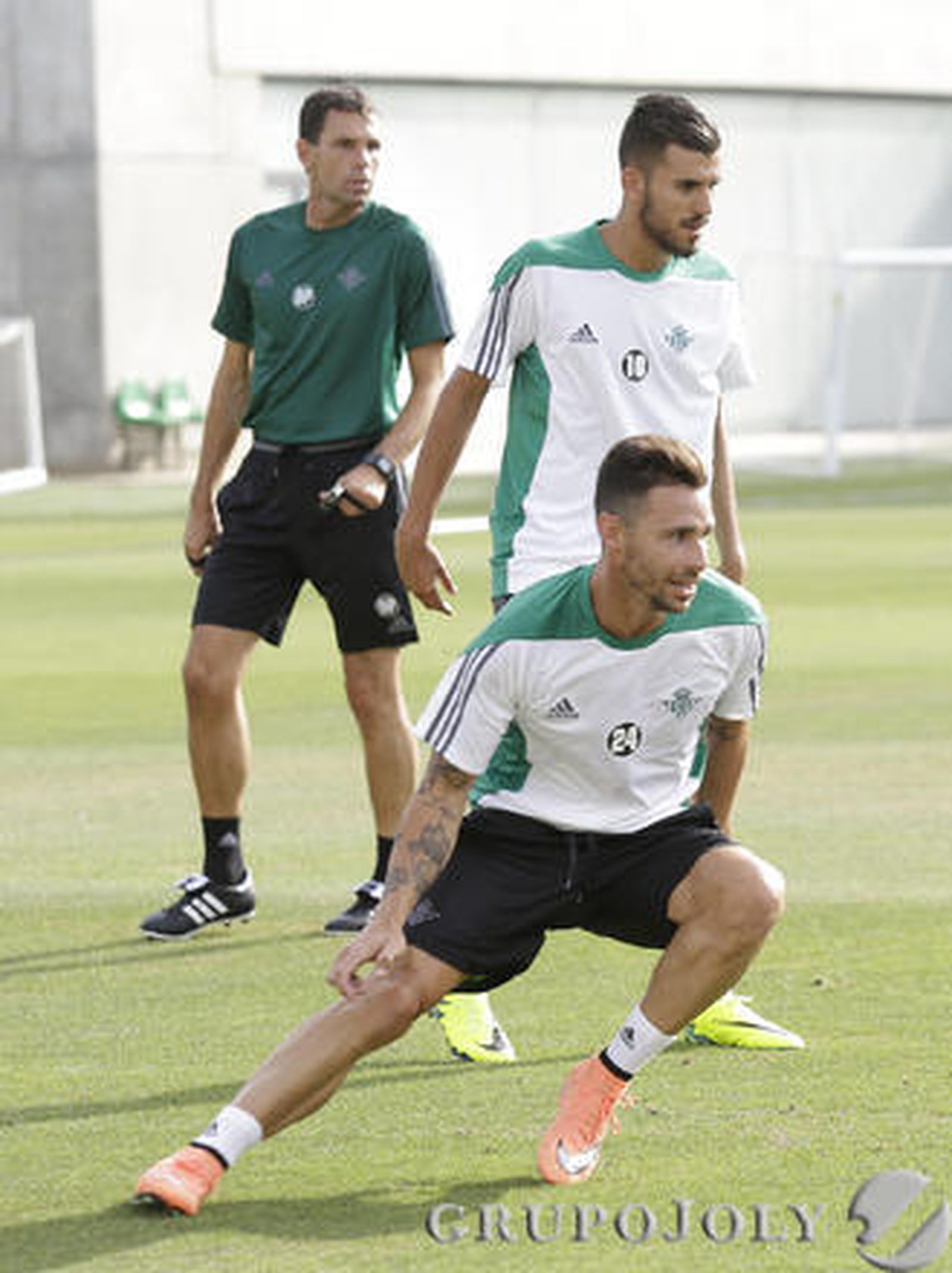 Foto: Juan Carlos Muñoz